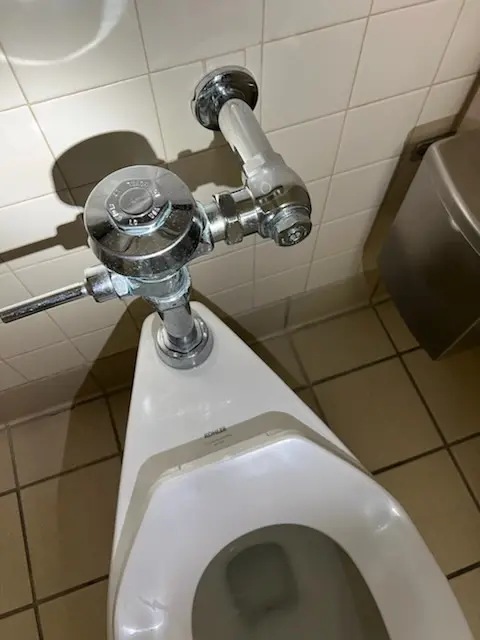 Fixture installation and repair for Hydro Jetting in Downtown Winthrop